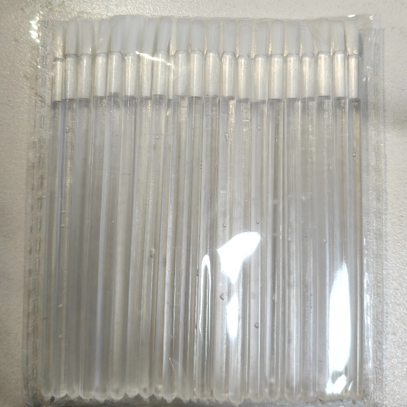 Beauty Makeup Brushes - 50개입 일회용 립 브러쉬(팁 포함) -