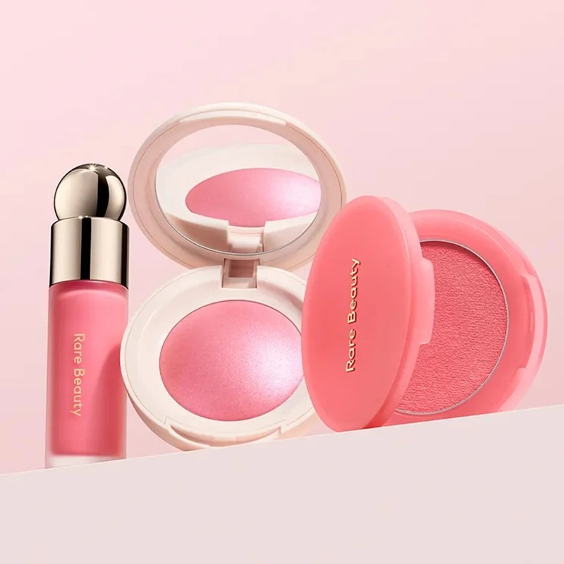 Beauty Love Makeup - 핫 레어 뷰티 해피 호프 조이