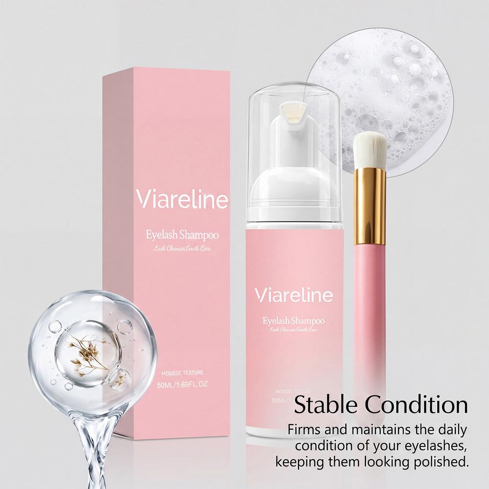 Beauty Of Joseon Makeup Remover - 속눈썹 클렌징 무스 폼 샴푸, 순한