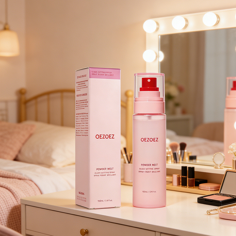 세팅 스프레이 메이크업 픽서 수분 공급 피니싱 미스트  - Beauty Natural Makeup 리뷰 및 가격