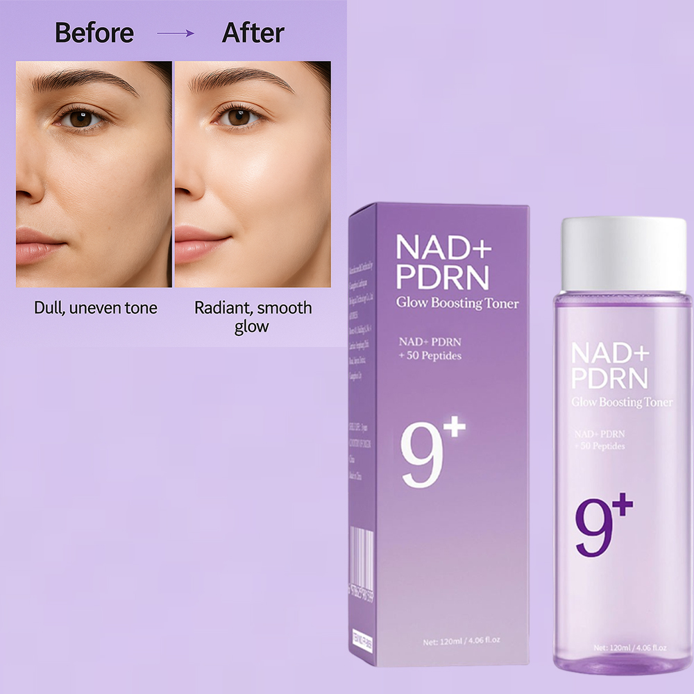 NAD+PDRN 글로우 부스팅 토너, 탄력, 수분 공급 - Beauty Of Joseon Makeup Remover 리뷰 및 가격