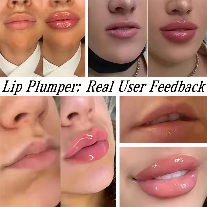 패스트 플럼핑 립밤 모이스춰라이징 소프트 립스 스킨 플 - Beauty Natural Makeup 리뷰 및 가격