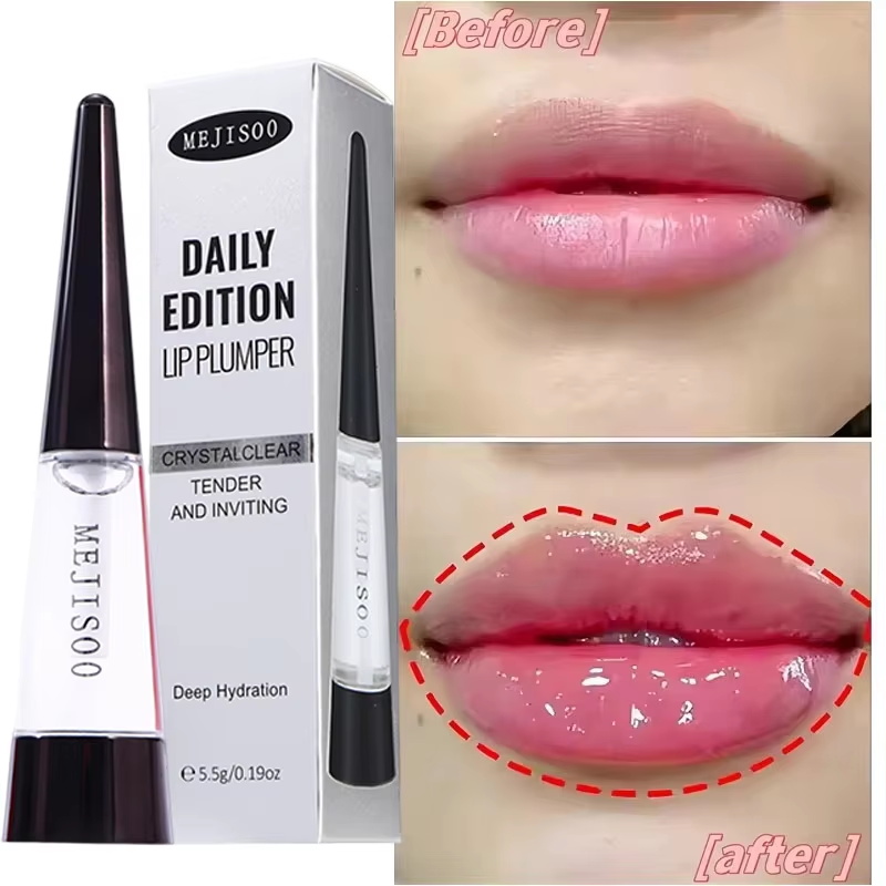 패스트 플럼핑 립밤 모이스춰라이징 소프트 립스 스킨 플 - Beauty Natural Makeup 리뷰 및 가격