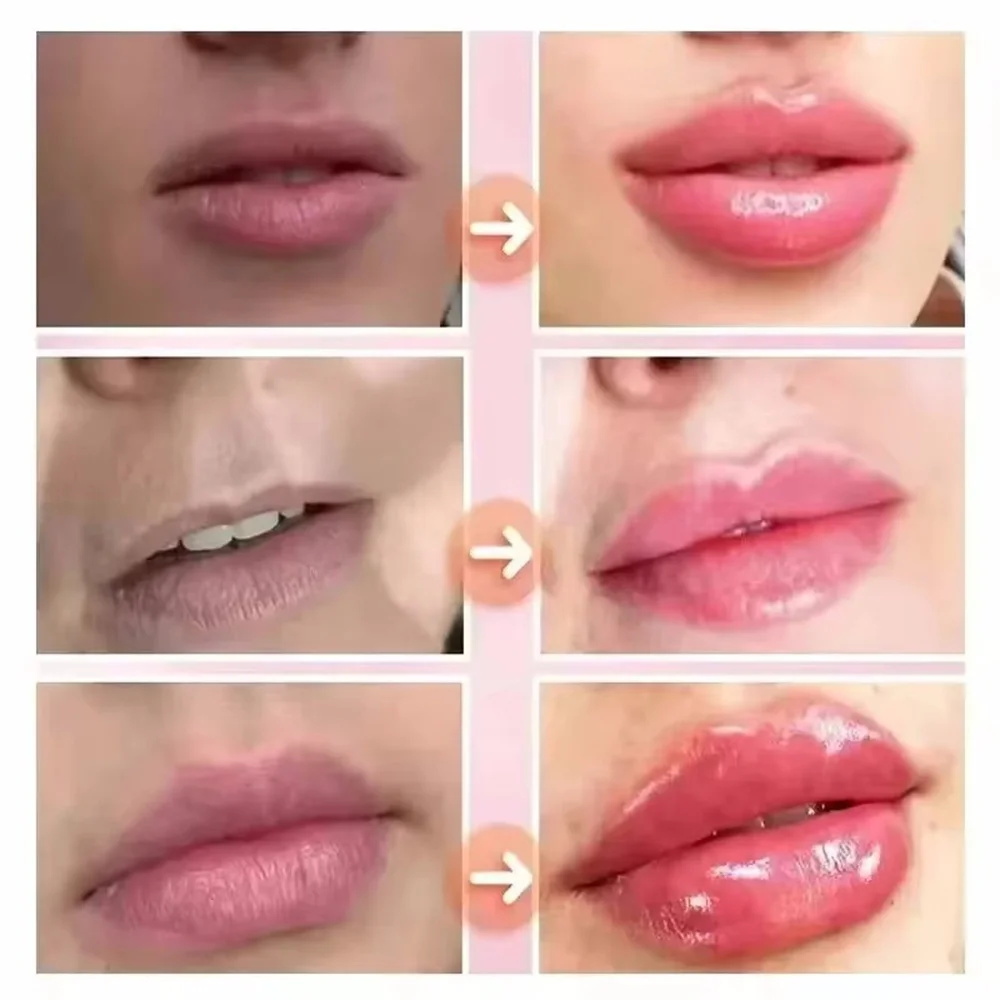 패스트 플럼핑 립밤 모이스춰라이징 소프트 립스 스킨 플 - Beauty Natural Makeup 리뷰 및 가격