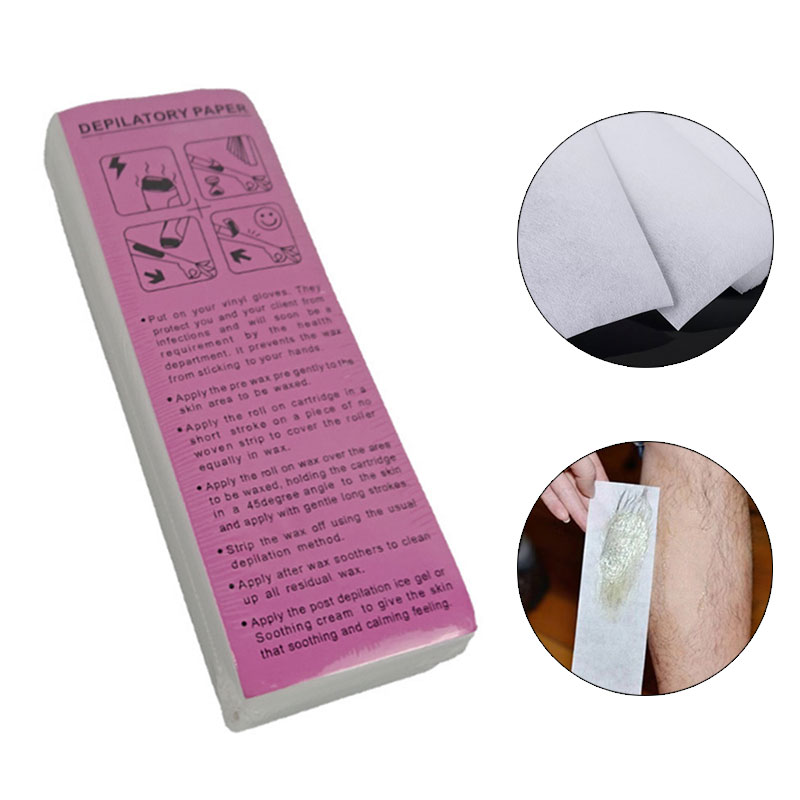 100PCS 비 짠 제모 왁스 종이 바디 및 페이셜 왁 - Beauty Of Joseon Makeup Remover 리뷰 및 가격