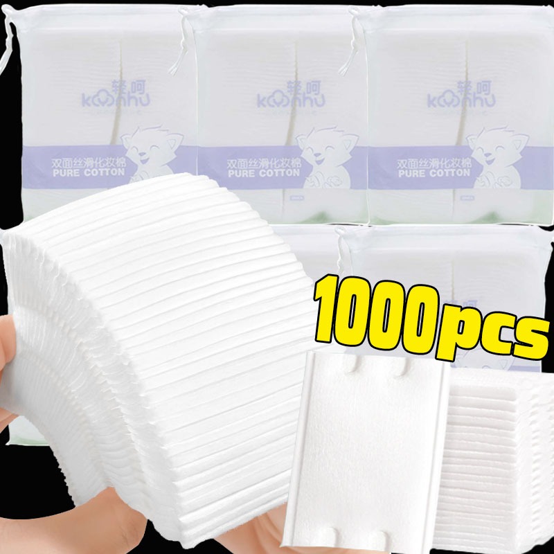 일회용 메이크업 리무버 코튼 패드 양면 얼굴 청소 제거 - Beauty Of Joseon Makeup Remover 리뷰 및 가격