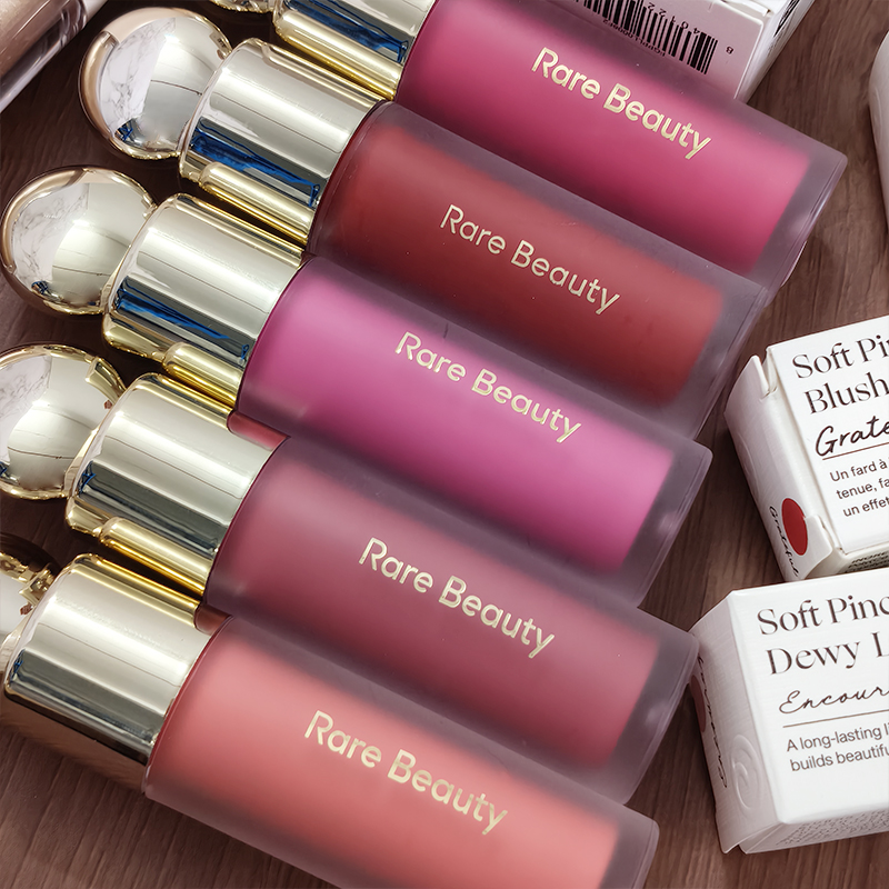 레어 뷰티 메이크업 치크 블러쉬 크림 블러셔 스틱 블리 - Beauty Love Makeup 리뷰 및 가격