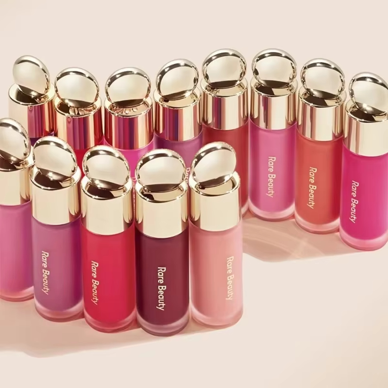 레어 뷰티 소프트 핀치 리퀴드 블러쉬 실키 앤 글라이드 - Beauty Love Makeup 리뷰 및 가격