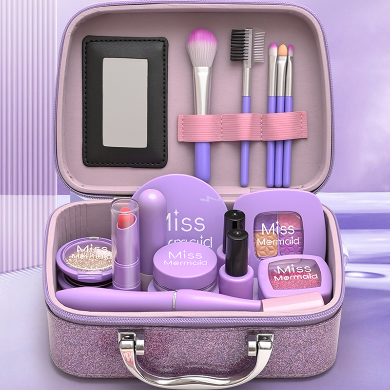 어린이 장난감 시뮬레이션 화장품 세트 소꿉놀이 장난감  - Beauty Makeup Kids 리뷰 및 가격
