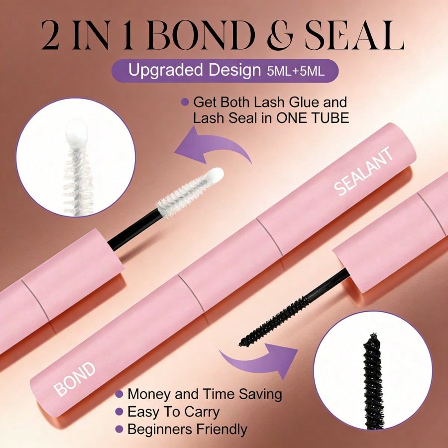 뾰족한 세그먼트형 DIY 클러스터 속눈썹 연장, 60줄 - Beauty Natural Makeup 리뷰 및 가격