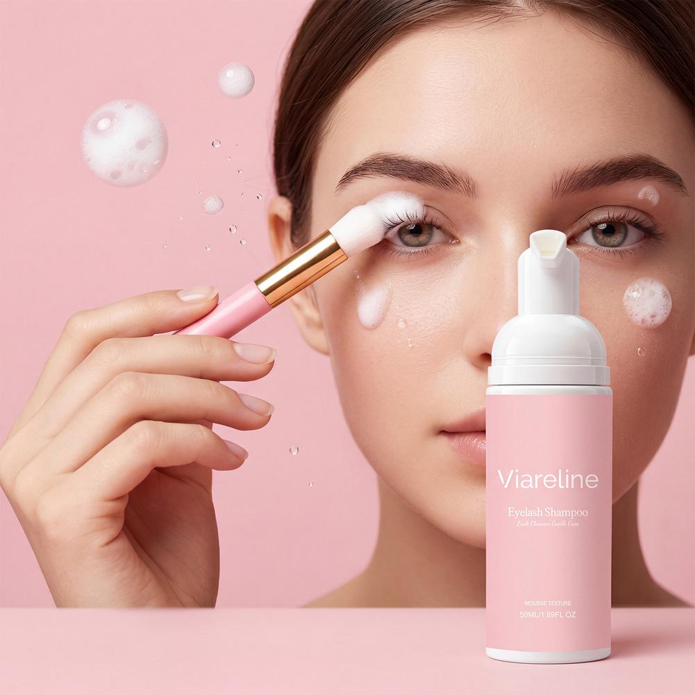속눈썹 클렌징 무스 폼 샴푸, 순한 오일 프리 속눈썹  - Beauty Of Joseon Makeup Remover 리뷰 및 가격