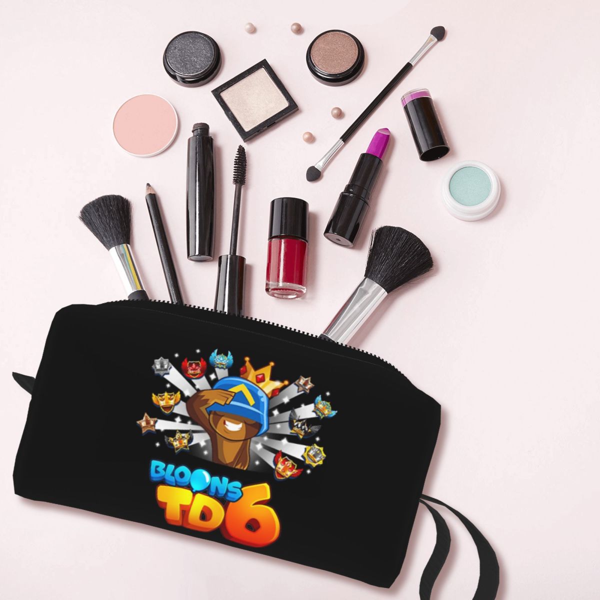 Bloons Td 6 어린이용 메이크업 가방 화장품 정 - Beauty Makeup Kids 리뷰 및 가격
