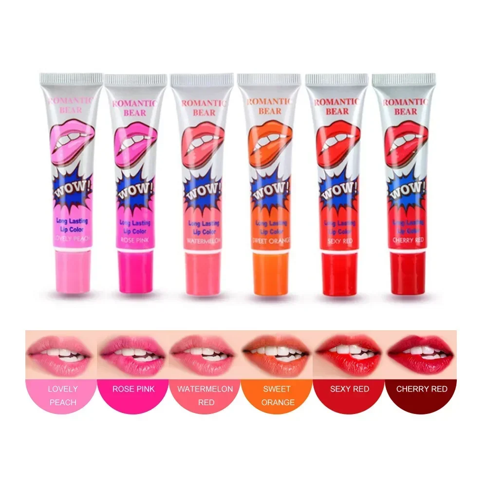 메이크업 필 오프 립글로스 케어 립 컬러 티어 풀 리퀴 - Beauty Huda Makeup 리뷰 및 가격