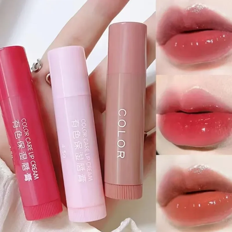 귀여운 소녀 통통한 립 워터 라이트 립글레이즈 메이크업 - Beauty Huda Makeup 리뷰 및 가격
