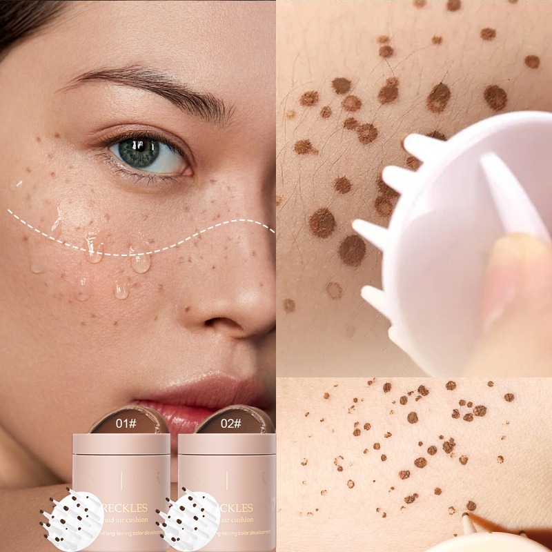 내추럴 프레클 펜 소프트 브라운 스탬프 에어 쿠션 주근 - Beauty Of Joseon Makeup Remover 리뷰 및 가격