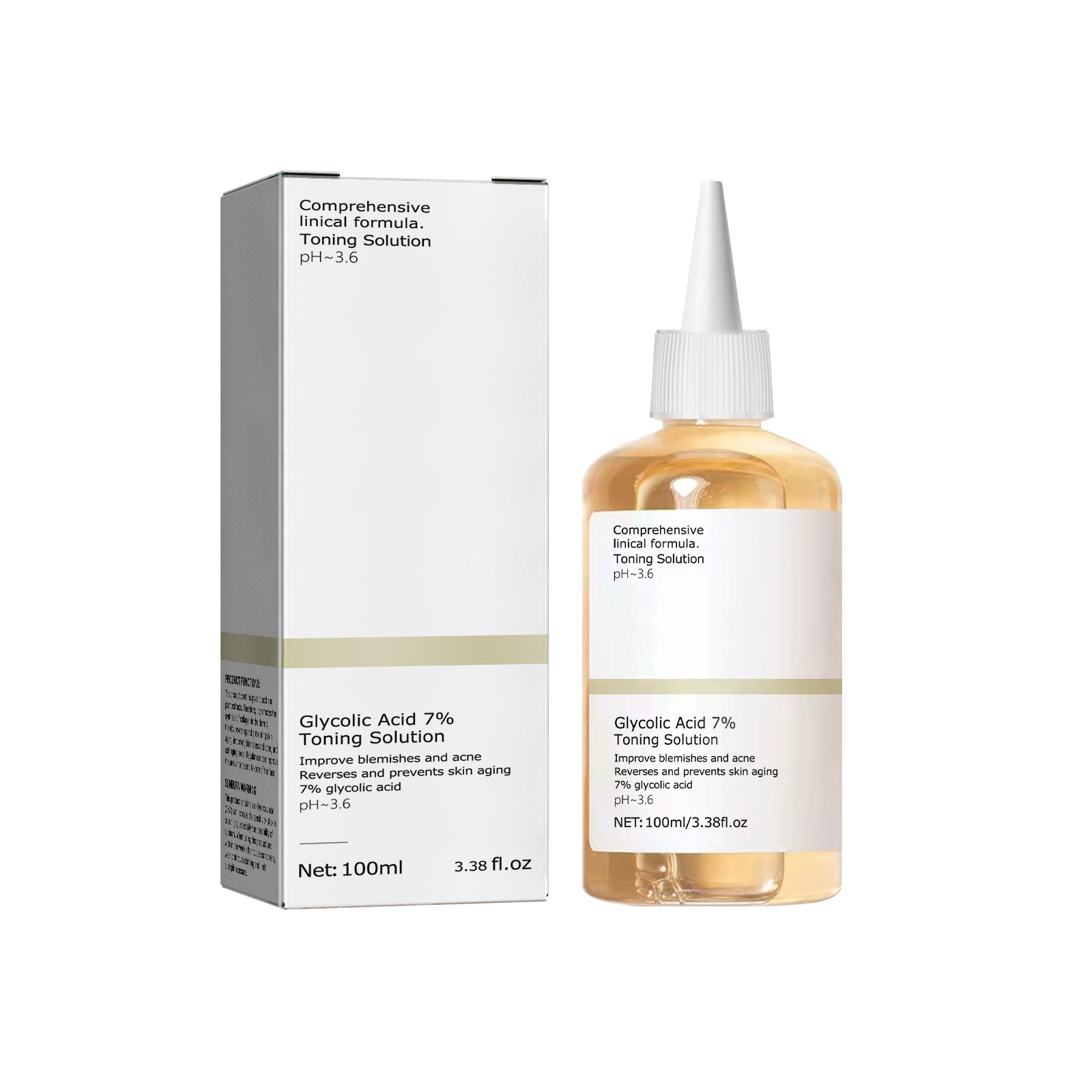 여드름을 제거하고 피부에 수분을 공급하는 글리콜산 7% - Beauty Of Joseon Makeup Remover 리뷰 및 가격